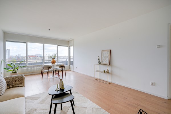 Medium property photo - Rubicondreef 186, 3561 JG Utrecht